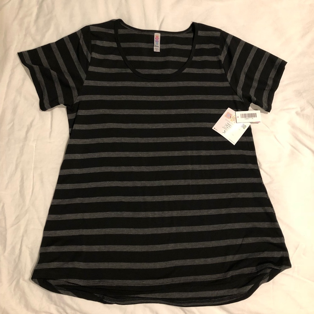 LuLa Roe Classic T - Size XL